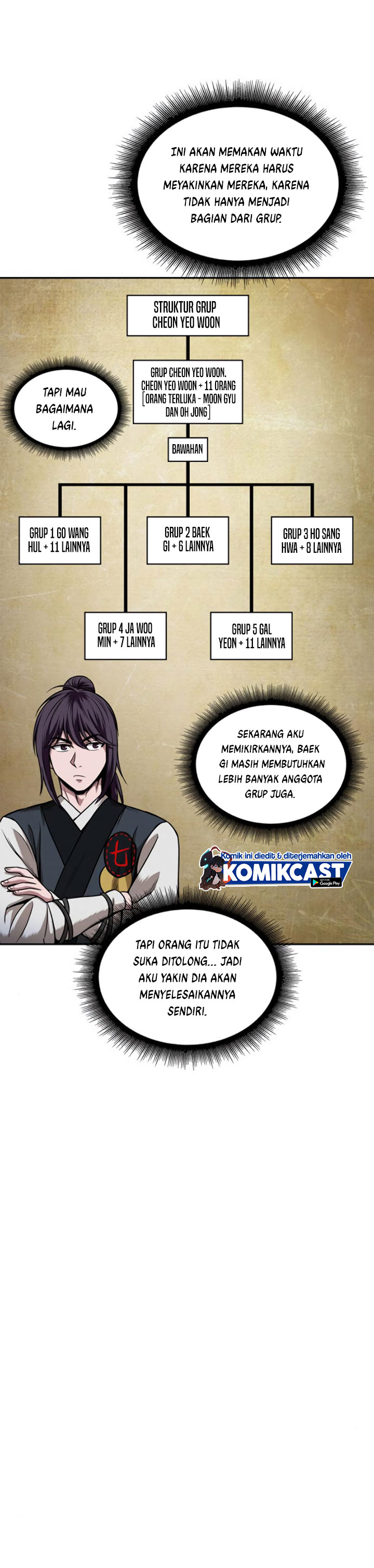 Dilarang COPAS - situs resmi www.mangacanblog.com - Komik nano machine 061 - chapter 61 62 Indonesia nano machine 061 - chapter 61 Terbaru 22|Baca Manga Komik Indonesia|Mangacan