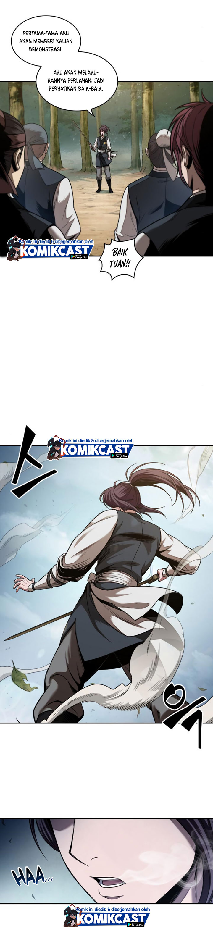 Dilarang COPAS - situs resmi www.mangacanblog.com - Komik nano machine 061 - chapter 61 62 Indonesia nano machine 061 - chapter 61 Terbaru 25|Baca Manga Komik Indonesia|Mangacan