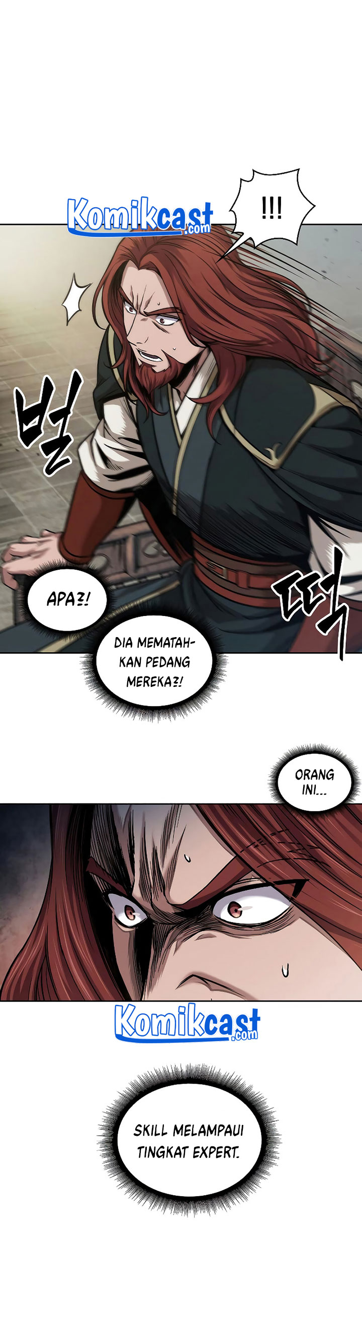 Dilarang COPAS - situs resmi www.mangacanblog.com - Komik nano machine 065 - chapter 65 66 Indonesia nano machine 065 - chapter 65 Terbaru 5|Baca Manga Komik Indonesia|Mangacan