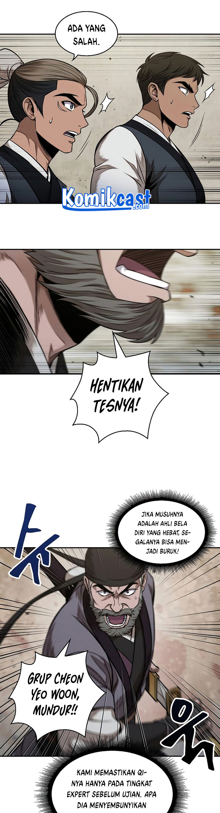 Dilarang COPAS - situs resmi www.mangacanblog.com - Komik nano machine 065 - chapter 65 66 Indonesia nano machine 065 - chapter 65 Terbaru 7|Baca Manga Komik Indonesia|Mangacan