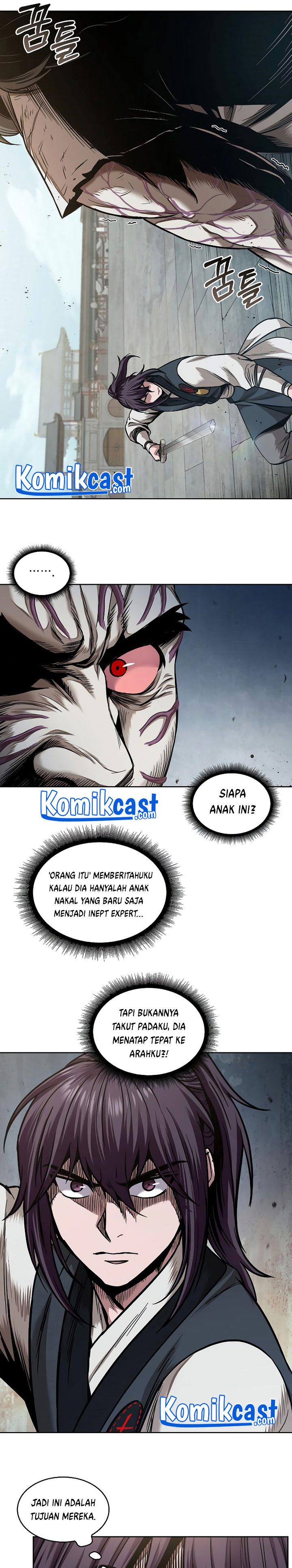 Dilarang COPAS - situs resmi www.mangacanblog.com - Komik nano machine 065 - chapter 65 66 Indonesia nano machine 065 - chapter 65 Terbaru 11|Baca Manga Komik Indonesia|Mangacan