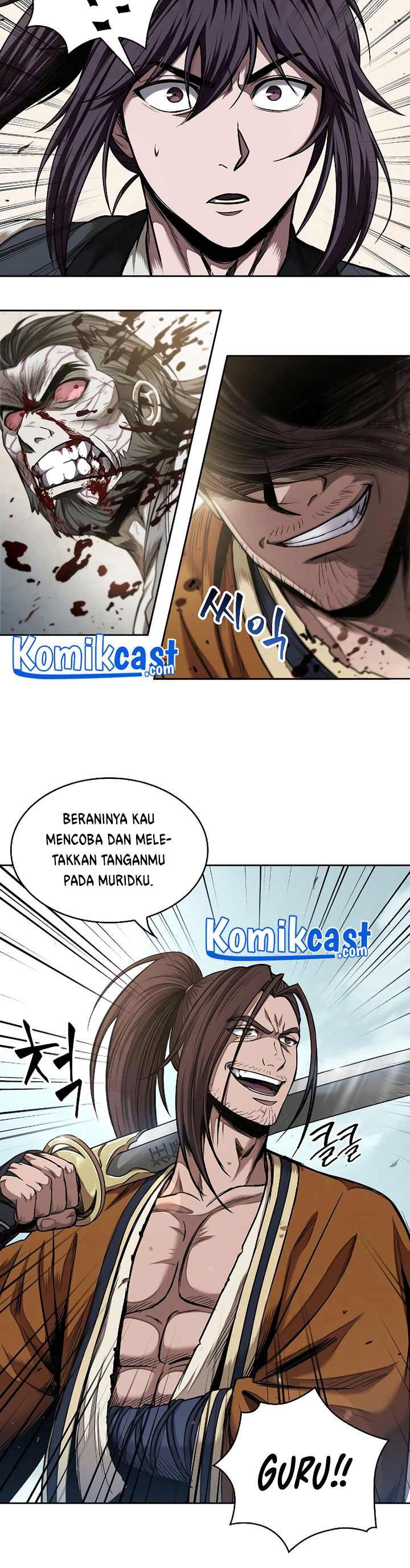 Dilarang COPAS - situs resmi www.mangacanblog.com - Komik nano machine 065 - chapter 65 66 Indonesia nano machine 065 - chapter 65 Terbaru 20|Baca Manga Komik Indonesia|Mangacan