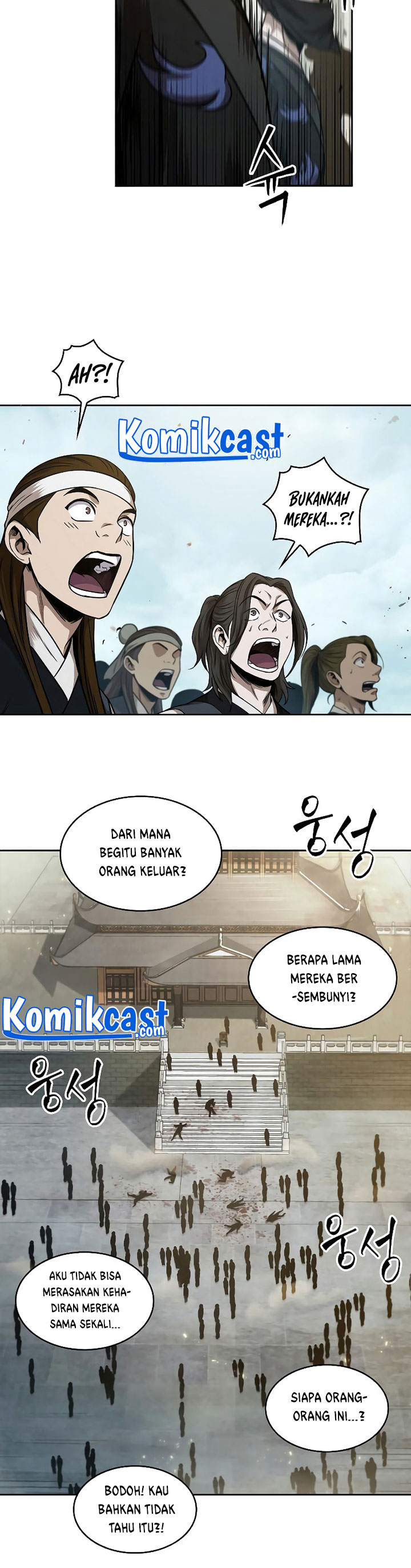 Dilarang COPAS - situs resmi www.mangacanblog.com - Komik nano machine 065 - chapter 65 66 Indonesia nano machine 065 - chapter 65 Terbaru 28|Baca Manga Komik Indonesia|Mangacan