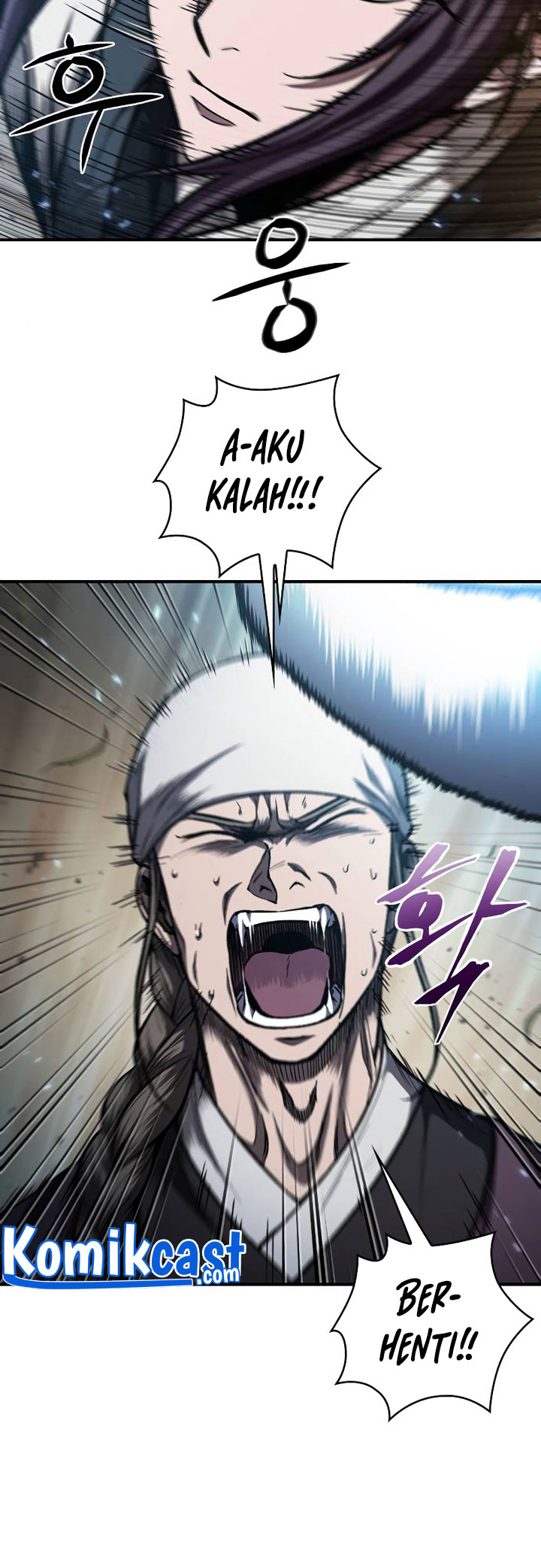 Nano Machine chapter 67