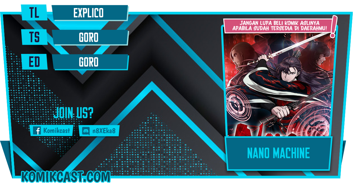 Dilarang COPAS - situs resmi www.mangacanblog.com - Komik nano machine 079 - chapter 79 80 Indonesia nano machine 079 - chapter 79 Terbaru 0|Baca Manga Komik Indonesia|Mangacan