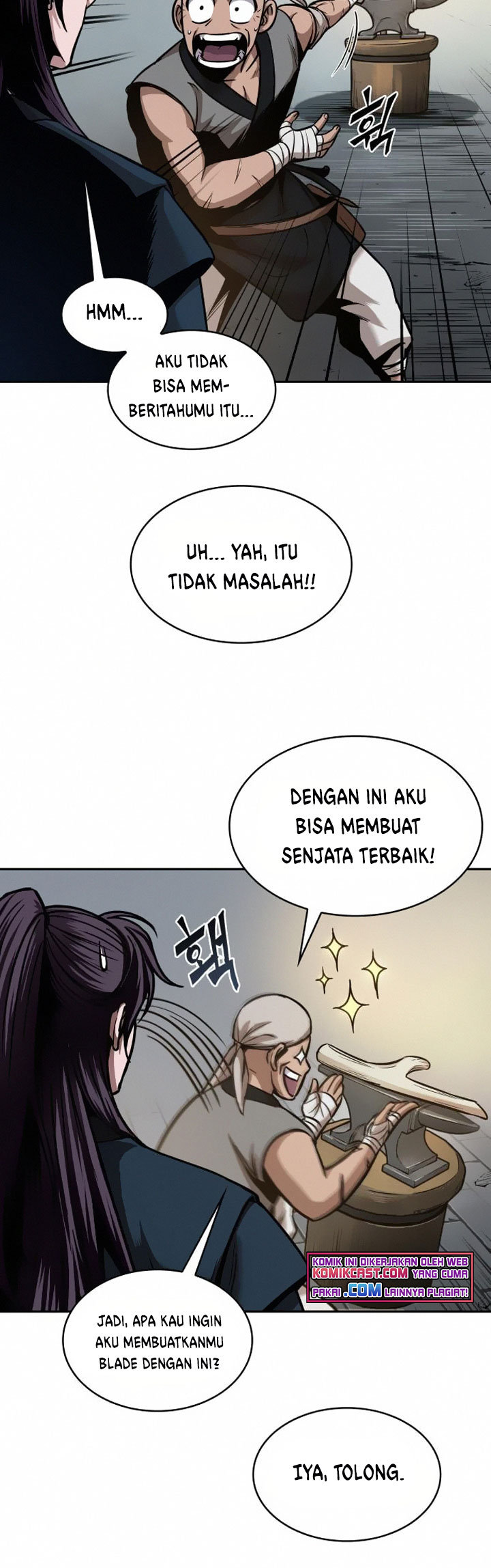 Dilarang COPAS - situs resmi www.mangacanblog.com - Komik nano machine 079 - chapter 79 80 Indonesia nano machine 079 - chapter 79 Terbaru 5|Baca Manga Komik Indonesia|Mangacan