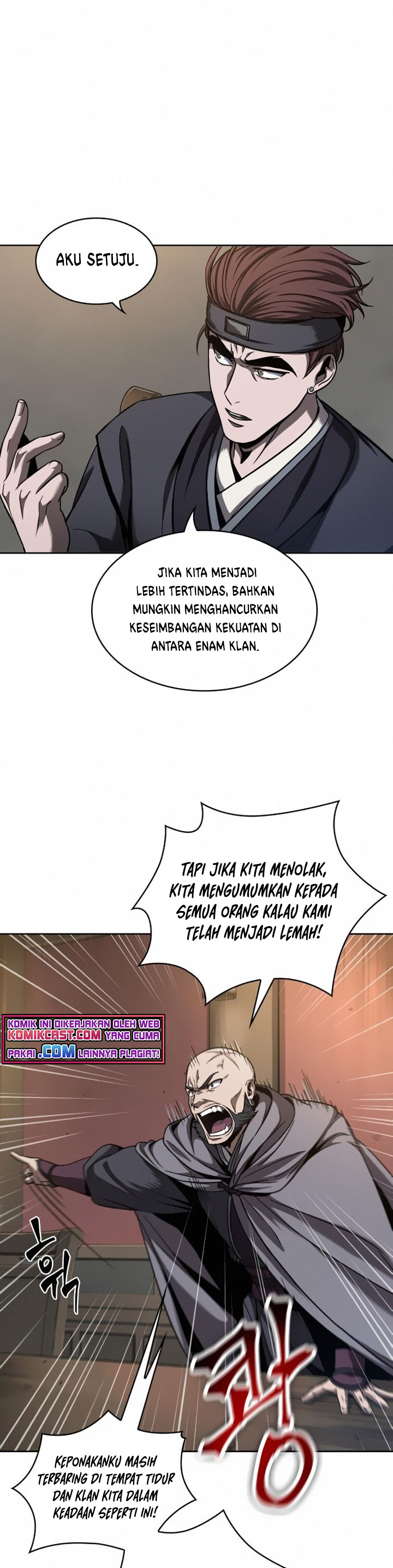 Dilarang COPAS - situs resmi www.mangacanblog.com - Komik nano machine 079 - chapter 79 80 Indonesia nano machine 079 - chapter 79 Terbaru 27|Baca Manga Komik Indonesia|Mangacan