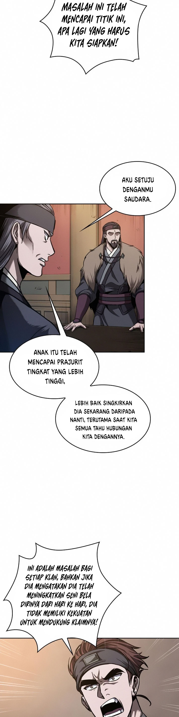 Dilarang COPAS - situs resmi www.mangacanblog.com - Komik nano machine 079 - chapter 79 80 Indonesia nano machine 079 - chapter 79 Terbaru 28|Baca Manga Komik Indonesia|Mangacan