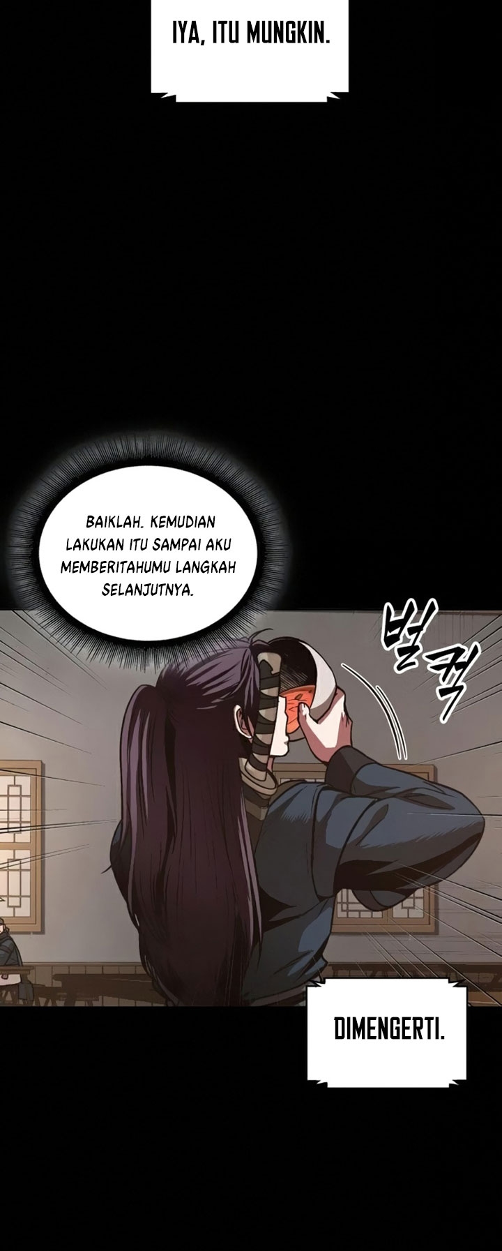 Dilarang COPAS - situs resmi www.mangacanblog.com - Komik nano machine 085 - chapter 85 86 Indonesia nano machine 085 - chapter 85 Terbaru 15|Baca Manga Komik Indonesia|Mangacan