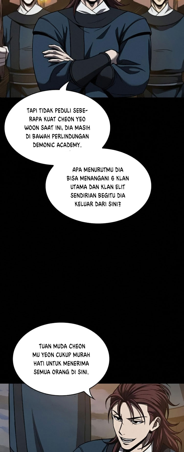 Dilarang COPAS - situs resmi www.mangacanblog.com - Komik nano machine 085 - chapter 85 86 Indonesia nano machine 085 - chapter 85 Terbaru 44|Baca Manga Komik Indonesia|Mangacan