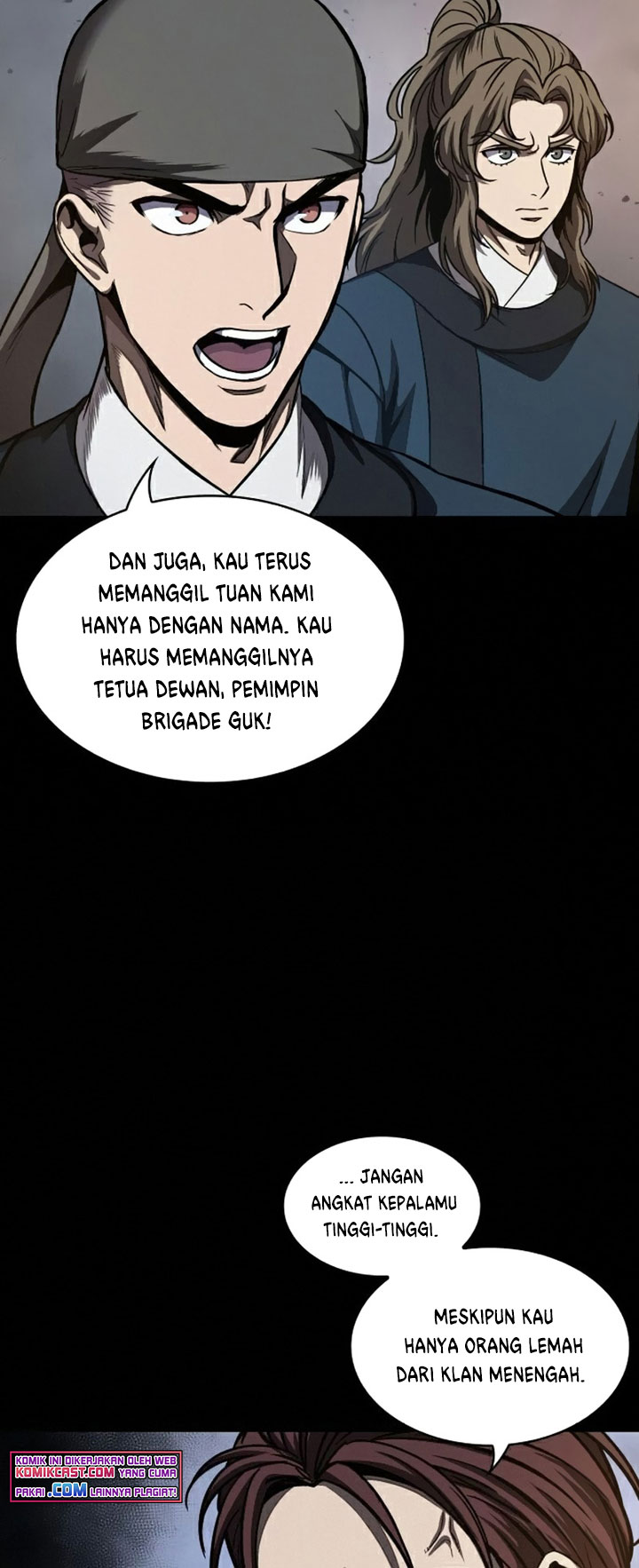 Dilarang COPAS - situs resmi www.mangacanblog.com - Komik nano machine 085 - chapter 85 86 Indonesia nano machine 085 - chapter 85 Terbaru 46|Baca Manga Komik Indonesia|Mangacan