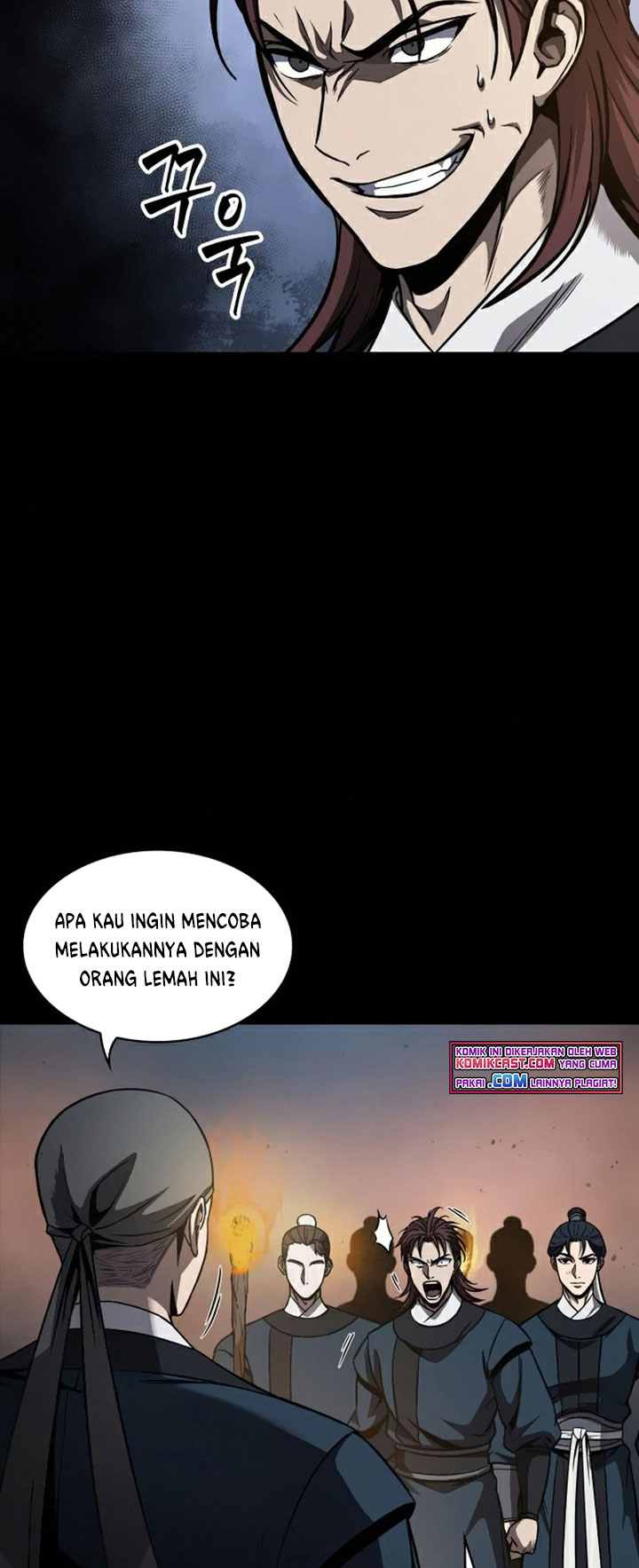 Dilarang COPAS - situs resmi www.mangacanblog.com - Komik nano machine 085 - chapter 85 86 Indonesia nano machine 085 - chapter 85 Terbaru 47|Baca Manga Komik Indonesia|Mangacan