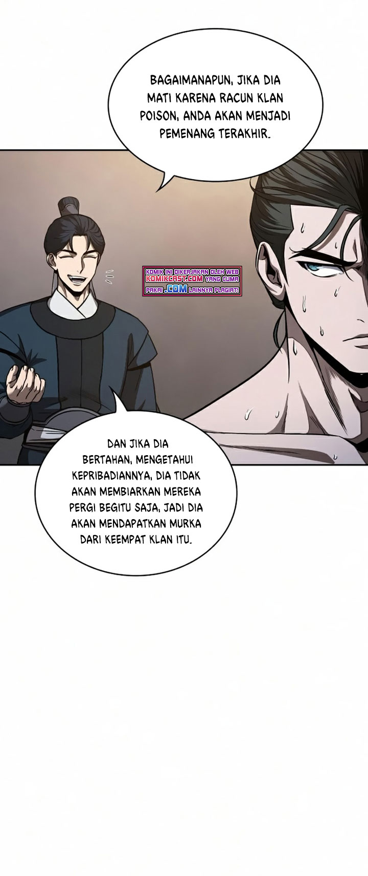 Dilarang COPAS - situs resmi www.mangacanblog.com - Komik nano machine 085 - chapter 85 86 Indonesia nano machine 085 - chapter 85 Terbaru 60|Baca Manga Komik Indonesia|Mangacan