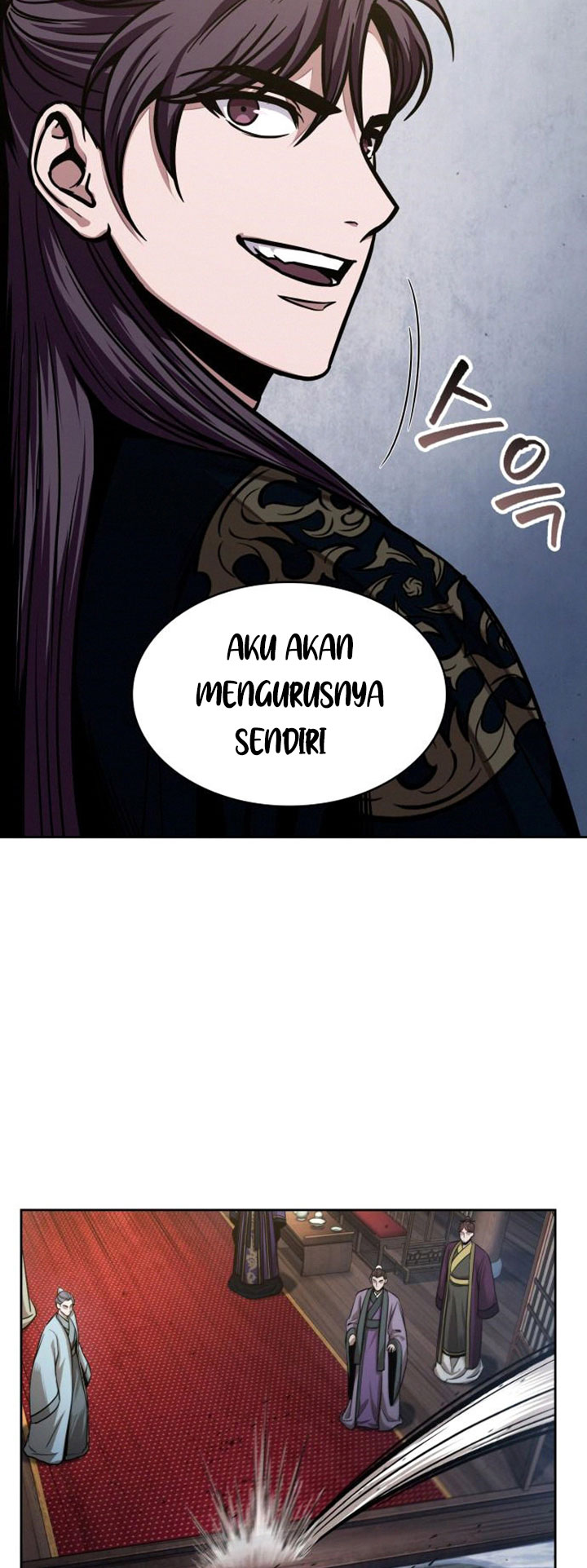 Dilarang COPAS - situs resmi www.mangacanblog.com - Komik nano machine 108 - chapter 108 109 Indonesia nano machine 108 - chapter 108 Terbaru 3|Baca Manga Komik Indonesia|Mangacan