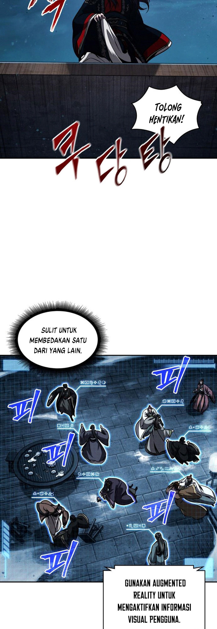 Dilarang COPAS - situs resmi www.mangacanblog.com - Komik nano machine 108 - chapter 108 109 Indonesia nano machine 108 - chapter 108 Terbaru 9|Baca Manga Komik Indonesia|Mangacan