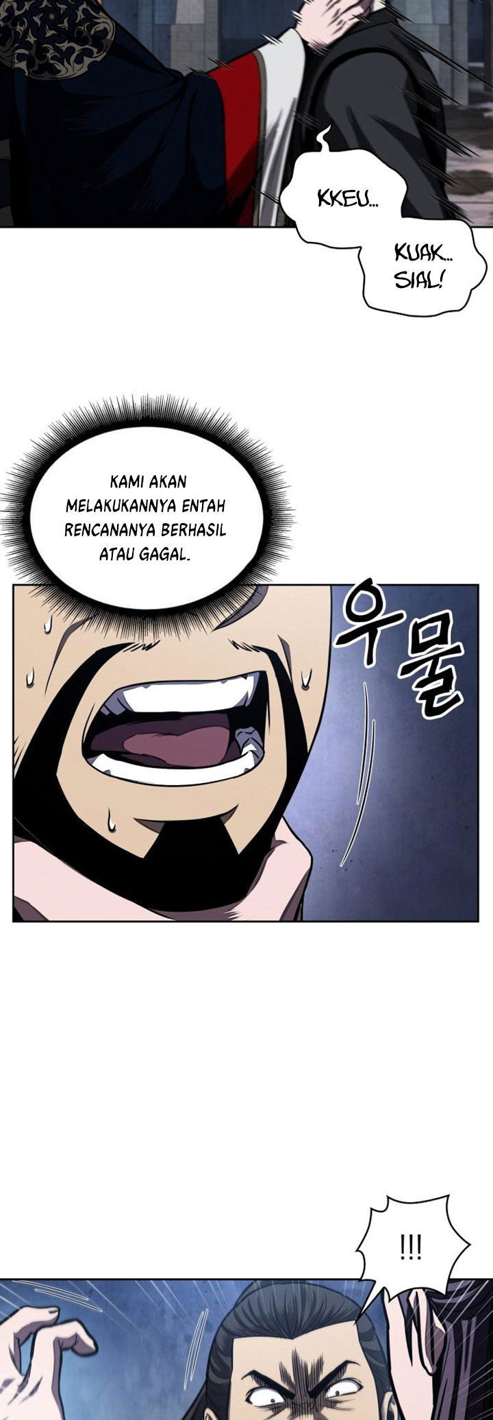 Dilarang COPAS - situs resmi www.mangacanblog.com - Komik nano machine 108 - chapter 108 109 Indonesia nano machine 108 - chapter 108 Terbaru 23|Baca Manga Komik Indonesia|Mangacan