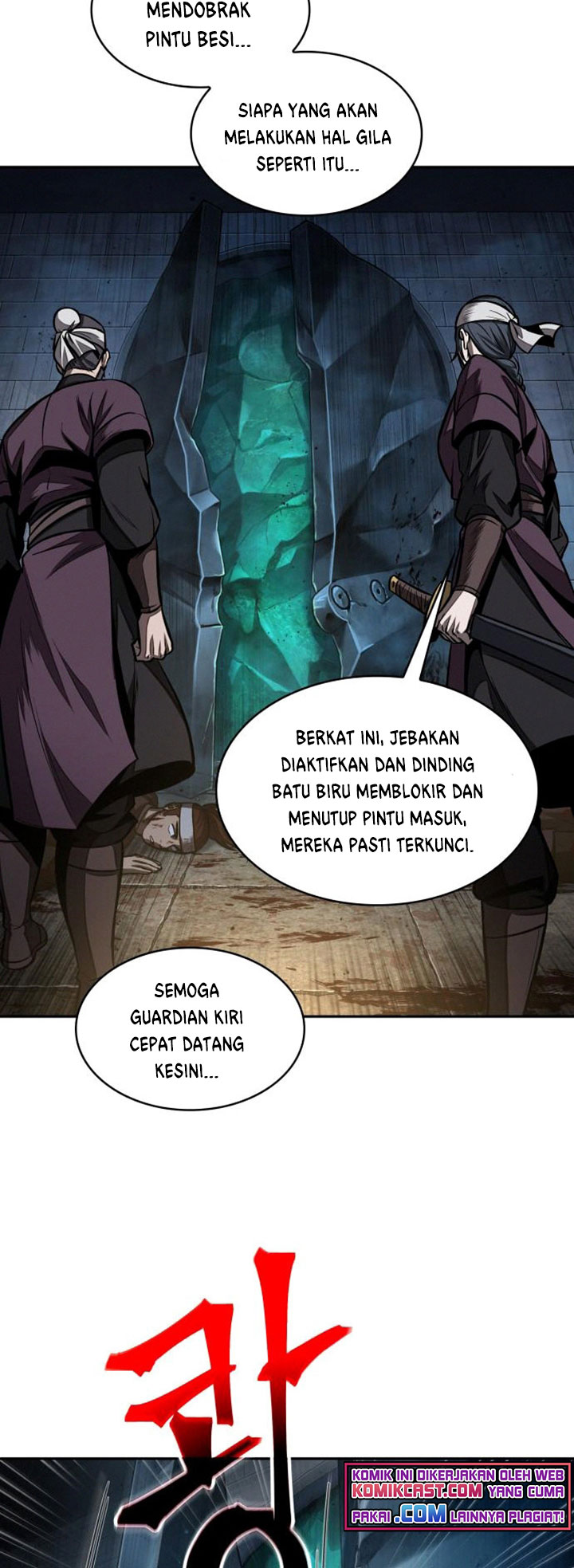 Dilarang COPAS - situs resmi www.mangacanblog.com - Komik nano machine 108 - chapter 108 109 Indonesia nano machine 108 - chapter 108 Terbaru 29|Baca Manga Komik Indonesia|Mangacan