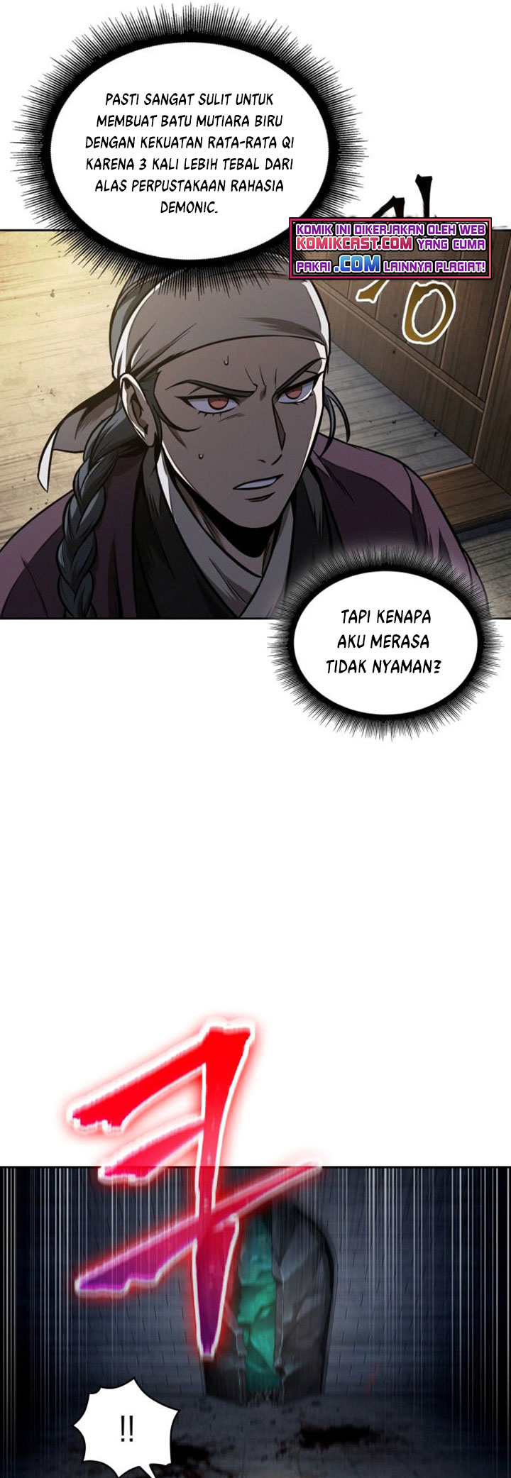 Dilarang COPAS - situs resmi www.mangacanblog.com - Komik nano machine 108 - chapter 108 109 Indonesia nano machine 108 - chapter 108 Terbaru 31|Baca Manga Komik Indonesia|Mangacan