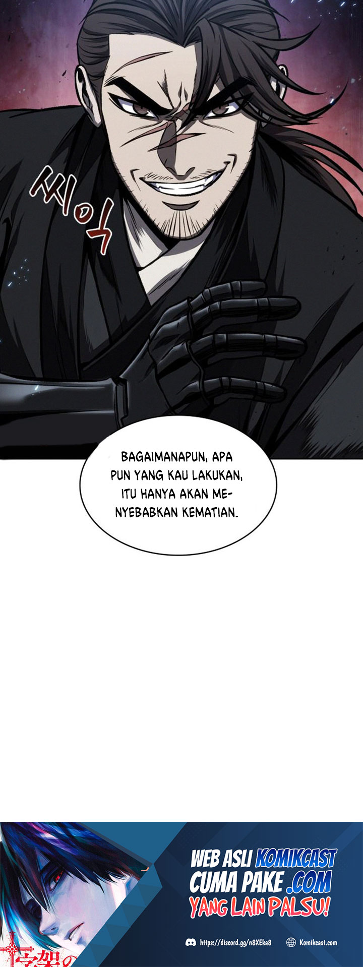 Dilarang COPAS - situs resmi www.mangacanblog.com - Komik nano machine 108 - chapter 108 109 Indonesia nano machine 108 - chapter 108 Terbaru 54|Baca Manga Komik Indonesia|Mangacan