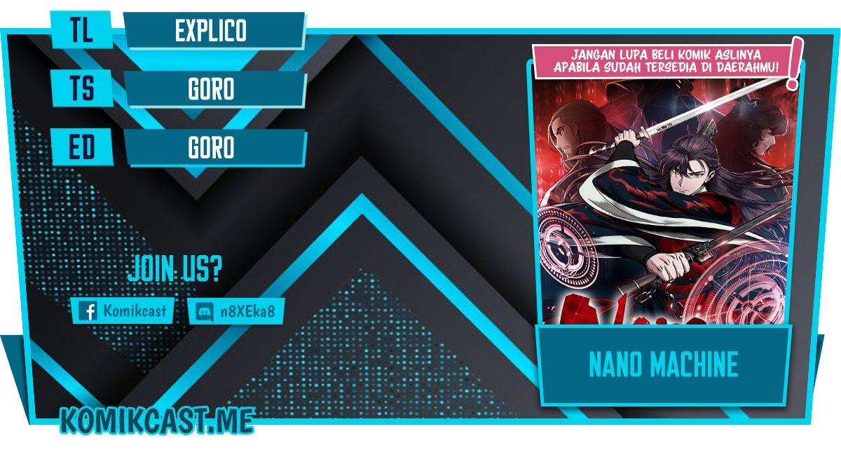 Dilarang COPAS - situs resmi www.mangacanblog.com - Komik nano machine 110 - chapter 110 111 Indonesia nano machine 110 - chapter 110 Terbaru 0|Baca Manga Komik Indonesia|Mangacan