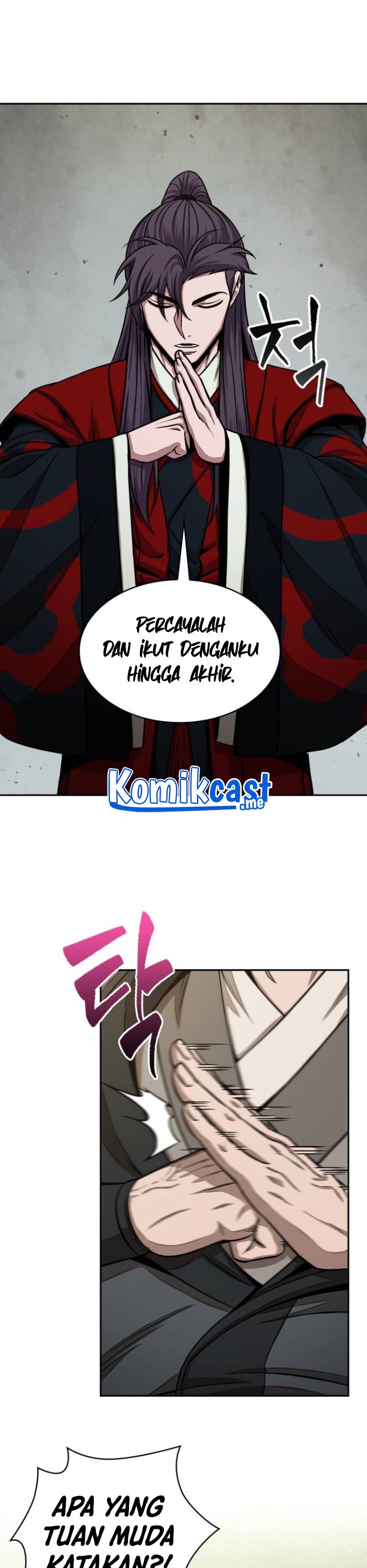 Dilarang COPAS - situs resmi www.mangacanblog.com - Komik nano machine 114 - chapter 114 115 Indonesia nano machine 114 - chapter 114 Terbaru 6|Baca Manga Komik Indonesia|Mangacan