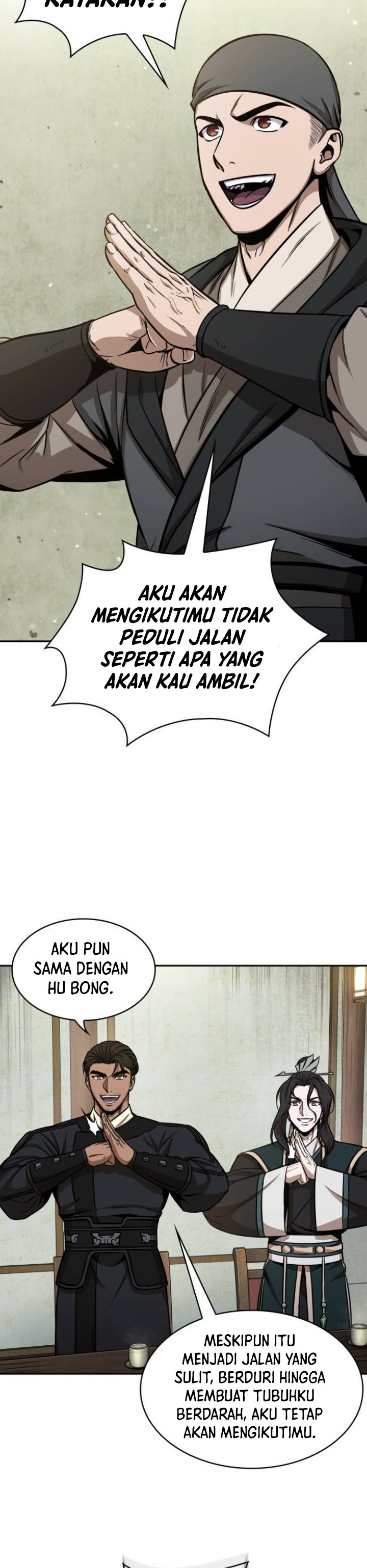 Dilarang COPAS - situs resmi www.mangacanblog.com - Komik nano machine 114 - chapter 114 115 Indonesia nano machine 114 - chapter 114 Terbaru 7|Baca Manga Komik Indonesia|Mangacan