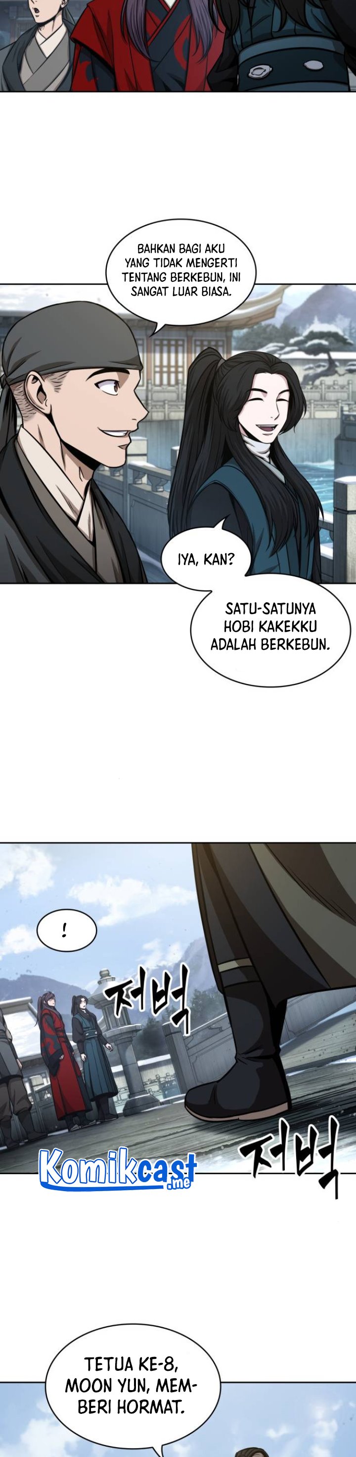 Dilarang COPAS - situs resmi www.mangacanblog.com - Komik nano machine 114 - chapter 114 115 Indonesia nano machine 114 - chapter 114 Terbaru 17|Baca Manga Komik Indonesia|Mangacan