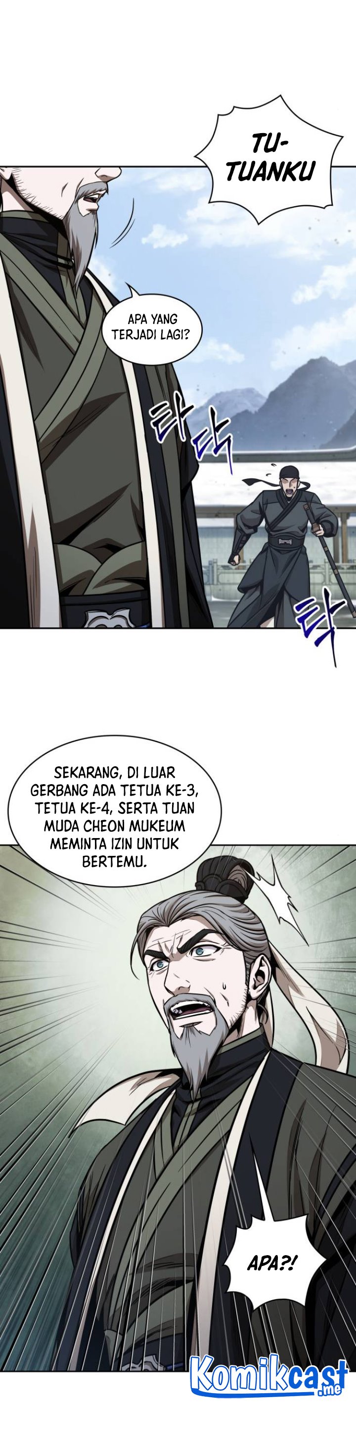 Dilarang COPAS - situs resmi www.mangacanblog.com - Komik nano machine 114 - chapter 114 115 Indonesia nano machine 114 - chapter 114 Terbaru 20|Baca Manga Komik Indonesia|Mangacan