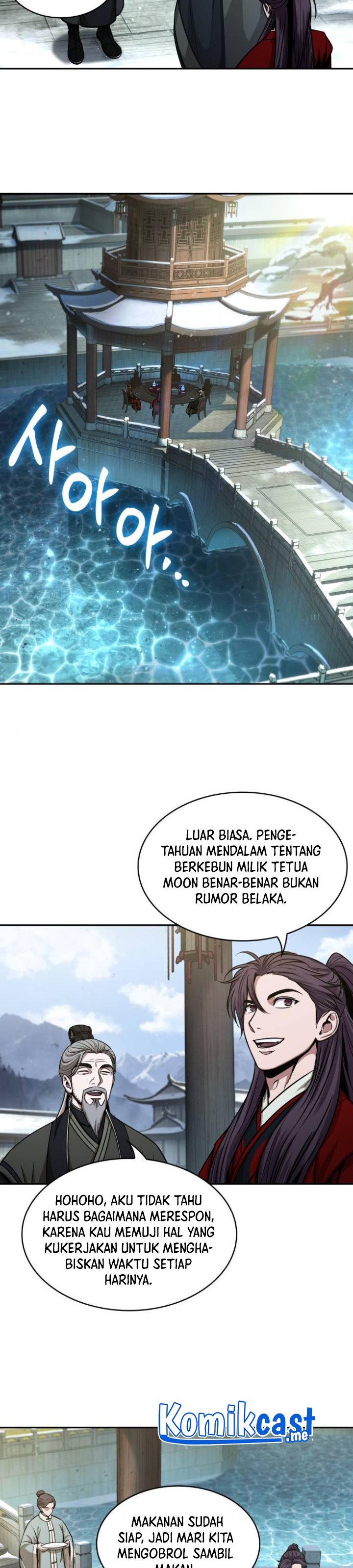 Dilarang COPAS - situs resmi www.mangacanblog.com - Komik nano machine 114 - chapter 114 115 Indonesia nano machine 114 - chapter 114 Terbaru 22|Baca Manga Komik Indonesia|Mangacan