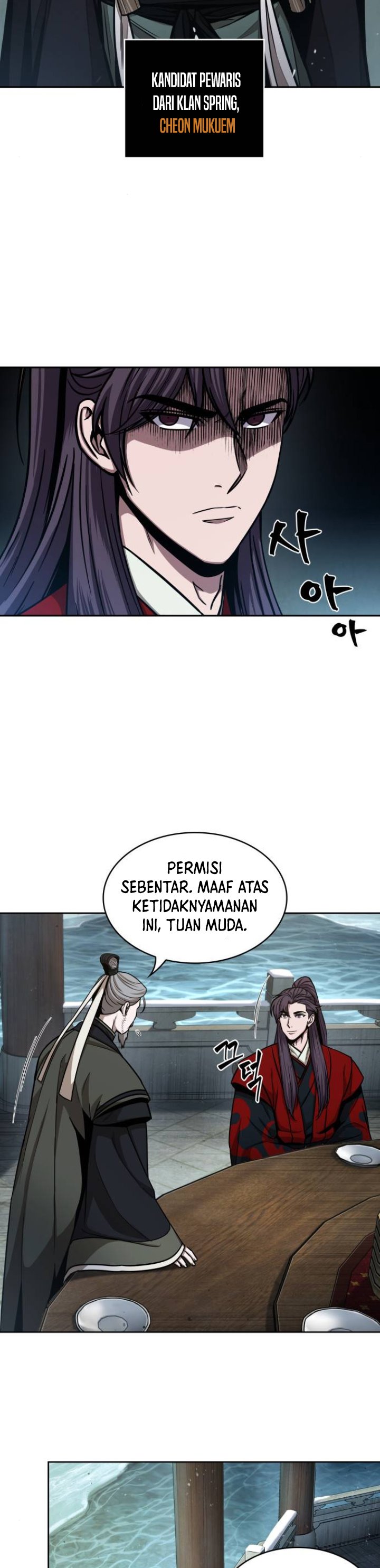 Dilarang COPAS - situs resmi www.mangacanblog.com - Komik nano machine 114 - chapter 114 115 Indonesia nano machine 114 - chapter 114 Terbaru 27|Baca Manga Komik Indonesia|Mangacan