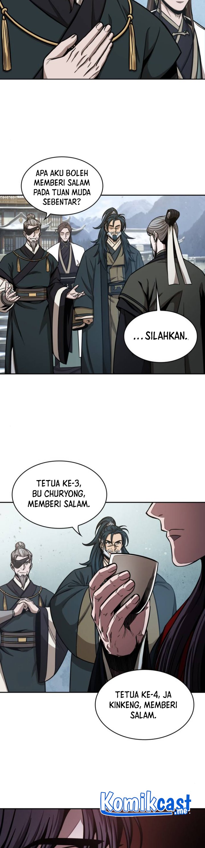 Dilarang COPAS - situs resmi www.mangacanblog.com - Komik nano machine 114 - chapter 114 115 Indonesia nano machine 114 - chapter 114 Terbaru 29|Baca Manga Komik Indonesia|Mangacan