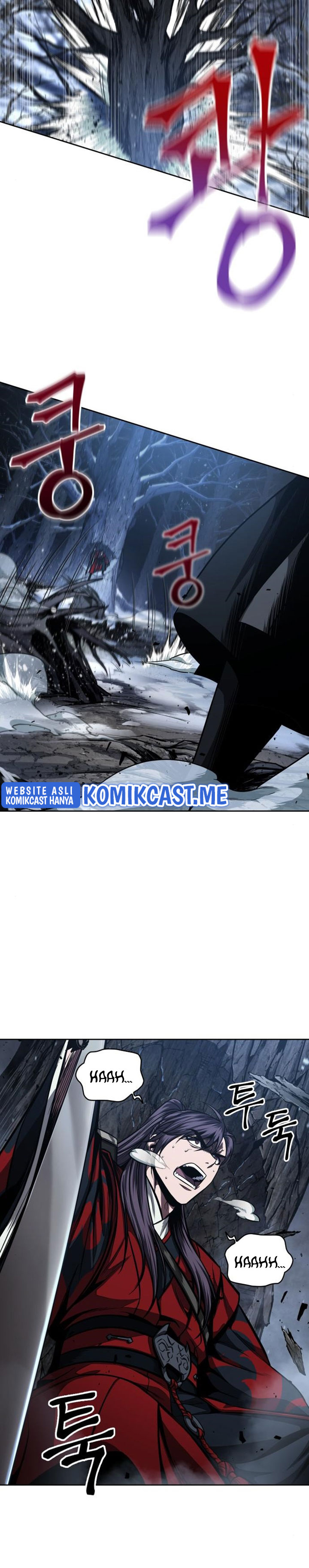 Nano Machine chapter 118