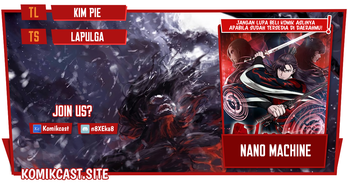 Dilarang COPAS - situs resmi www.mangacanblog.com - Komik nano machine 140 - chapter 140 141 Indonesia nano machine 140 - chapter 140 Terbaru 0|Baca Manga Komik Indonesia|Mangacan