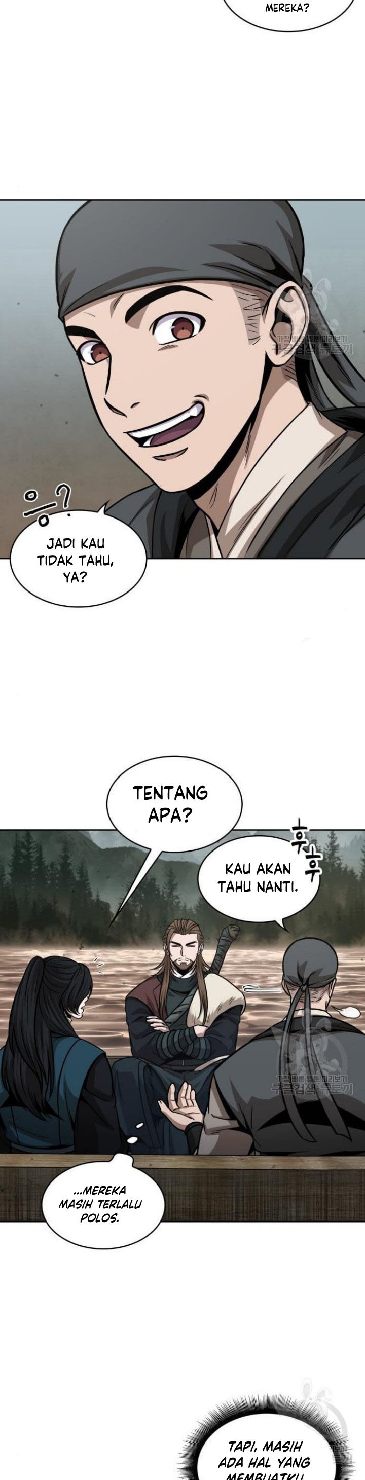 Dilarang COPAS - situs resmi www.mangacanblog.com - Komik nano machine 140 - chapter 140 141 Indonesia nano machine 140 - chapter 140 Terbaru 19|Baca Manga Komik Indonesia|Mangacan