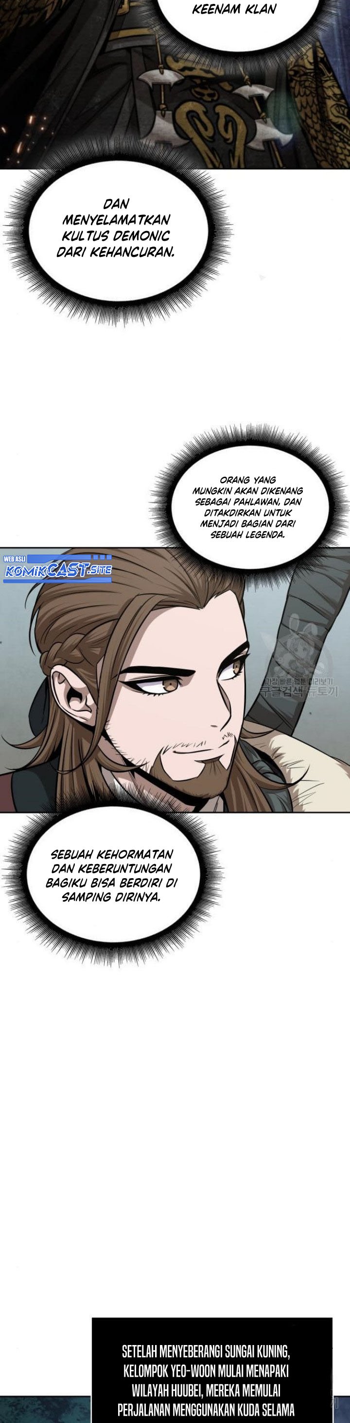 Dilarang COPAS - situs resmi www.mangacanblog.com - Komik nano machine 140 - chapter 140 141 Indonesia nano machine 140 - chapter 140 Terbaru 23|Baca Manga Komik Indonesia|Mangacan