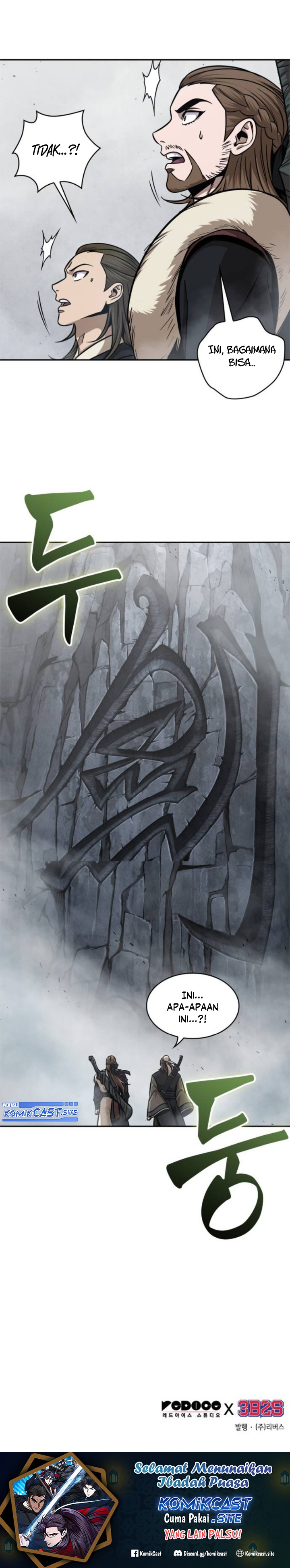 Nano Machine Chapter 144 Bahasa Indonesia