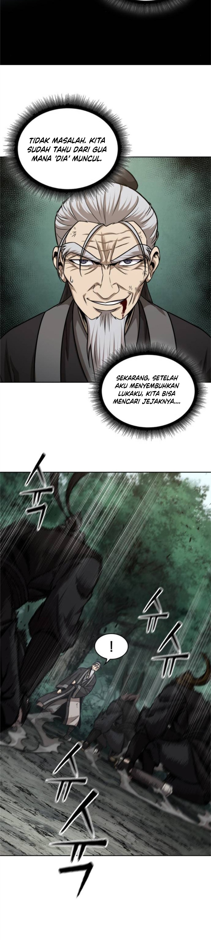 Dilarang COPAS - situs resmi www.mangacanblog.com - Komik nano machine 147 - chapter 147 148 Indonesia nano machine 147 - chapter 147 Terbaru 3|Baca Manga Komik Indonesia|Mangacan