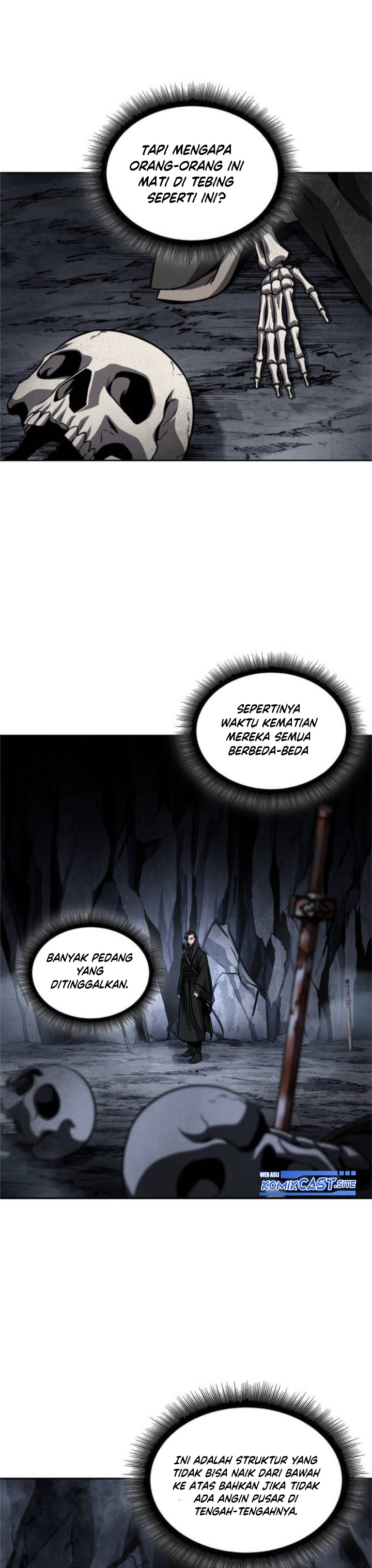 Dilarang COPAS - situs resmi www.mangacanblog.com - Komik nano machine 147 - chapter 147 148 Indonesia nano machine 147 - chapter 147 Terbaru 6|Baca Manga Komik Indonesia|Mangacan