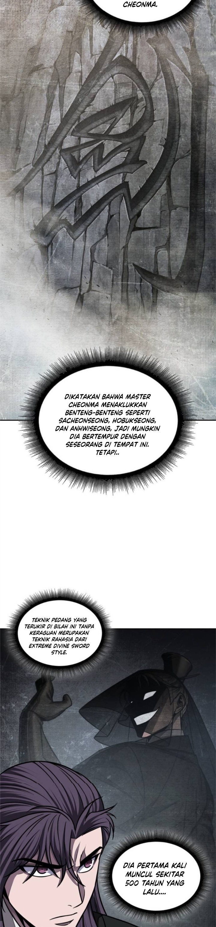 Dilarang COPAS - situs resmi www.mangacanblog.com - Komik nano machine 147 - chapter 147 148 Indonesia nano machine 147 - chapter 147 Terbaru 11|Baca Manga Komik Indonesia|Mangacan