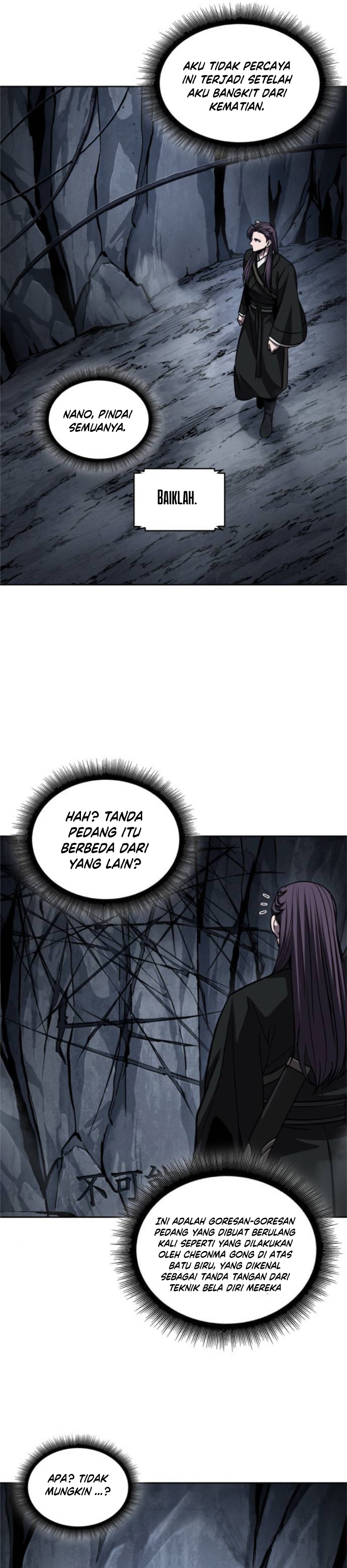 Dilarang COPAS - situs resmi www.mangacanblog.com - Komik nano machine 147 - chapter 147 148 Indonesia nano machine 147 - chapter 147 Terbaru 13|Baca Manga Komik Indonesia|Mangacan