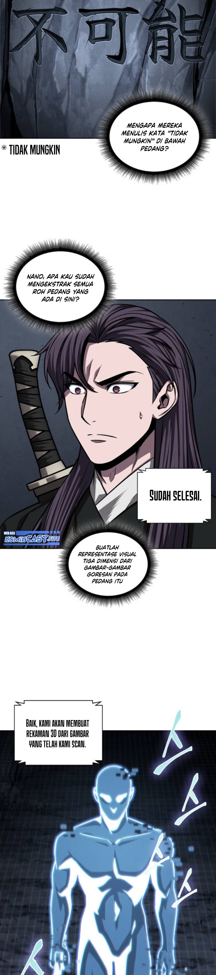 Dilarang COPAS - situs resmi www.mangacanblog.com - Komik nano machine 147 - chapter 147 148 Indonesia nano machine 147 - chapter 147 Terbaru 14|Baca Manga Komik Indonesia|Mangacan