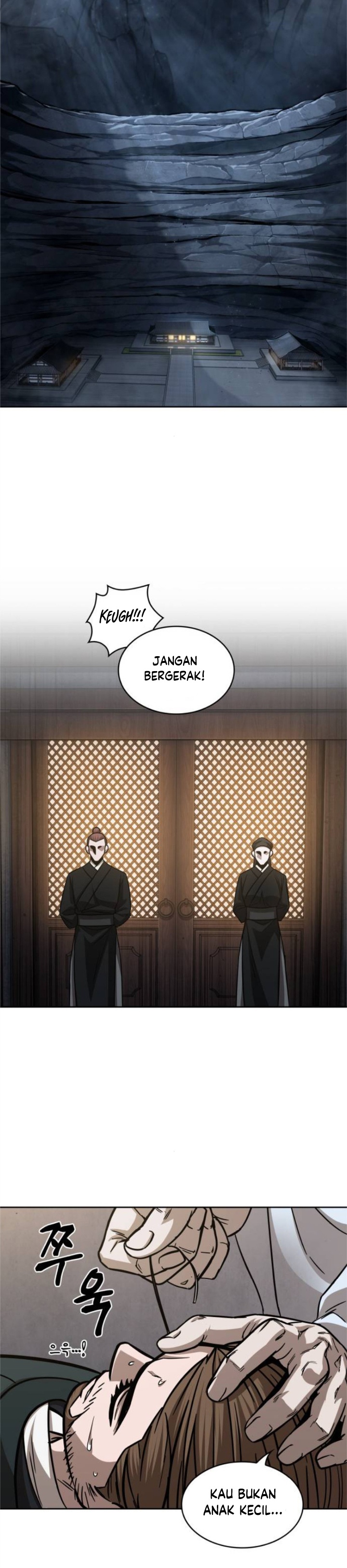 Dilarang COPAS - situs resmi www.mangacanblog.com - Komik nano machine 147 - chapter 147 148 Indonesia nano machine 147 - chapter 147 Terbaru 19|Baca Manga Komik Indonesia|Mangacan