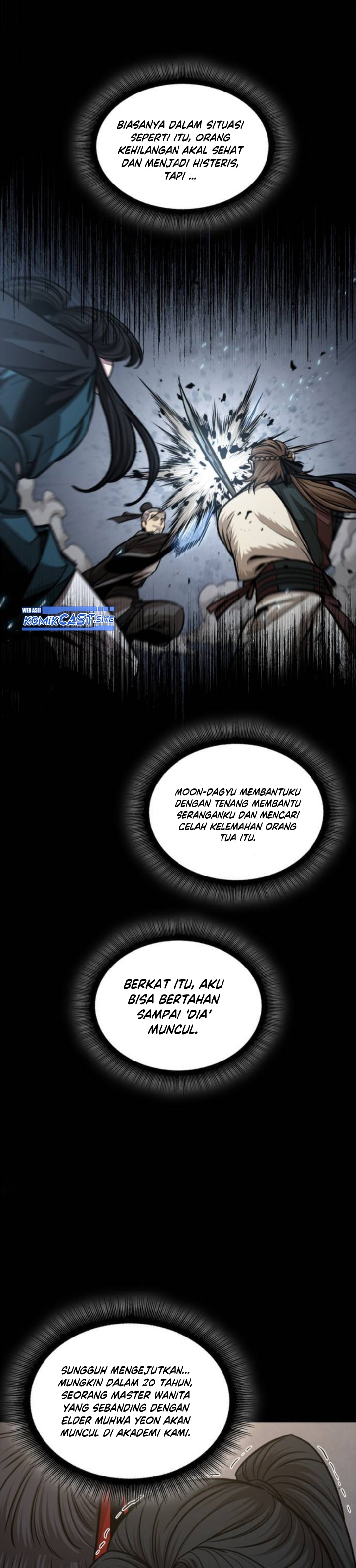 Dilarang COPAS - situs resmi www.mangacanblog.com - Komik nano machine 147 - chapter 147 148 Indonesia nano machine 147 - chapter 147 Terbaru 21|Baca Manga Komik Indonesia|Mangacan