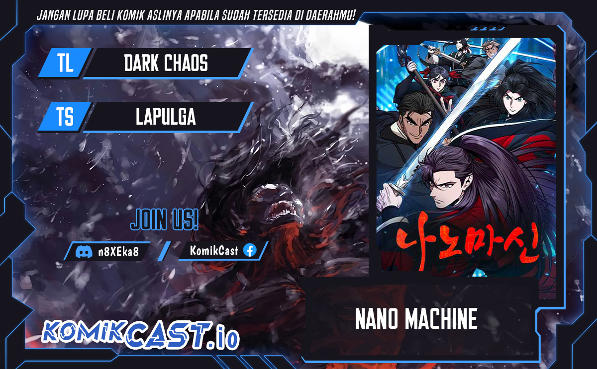 Dilarang COPAS - situs resmi www.mangacanblog.com - Komik nano machine 160 - chapter 160 161 Indonesia nano machine 160 - chapter 160 Terbaru 0|Baca Manga Komik Indonesia|Mangacan