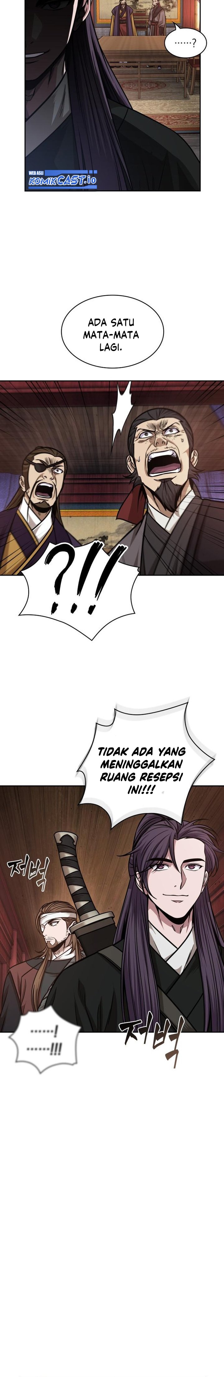 Dilarang COPAS - situs resmi www.mangacanblog.com - Komik nano machine 160 - chapter 160 161 Indonesia nano machine 160 - chapter 160 Terbaru 6|Baca Manga Komik Indonesia|Mangacan