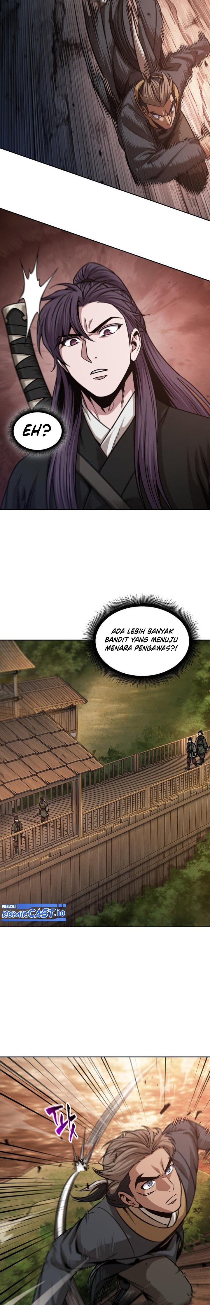 Dilarang COPAS - situs resmi www.mangacanblog.com - Komik nano machine 160 - chapter 160 161 Indonesia nano machine 160 - chapter 160 Terbaru 15|Baca Manga Komik Indonesia|Mangacan