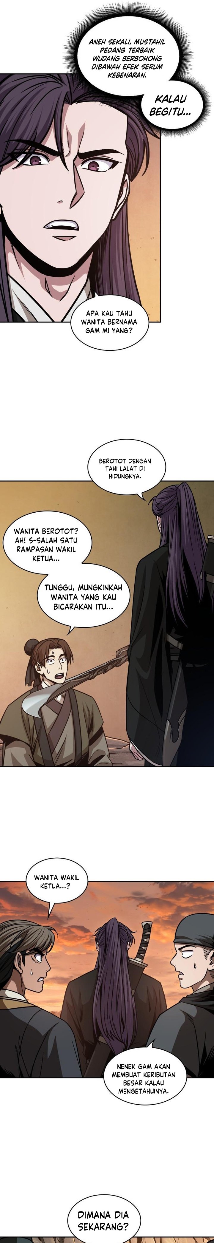 Dilarang COPAS - situs resmi www.mangacanblog.com - Komik nano machine 160 - chapter 160 161 Indonesia nano machine 160 - chapter 160 Terbaru 22|Baca Manga Komik Indonesia|Mangacan