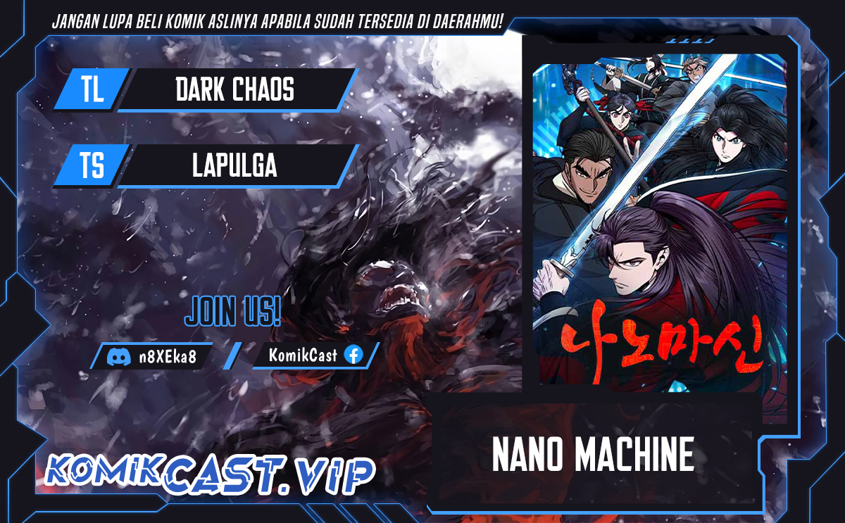 Dilarang COPAS - situs resmi www.mangacanblog.com - Komik nano machine 166 - chapter 166 167 Indonesia nano machine 166 - chapter 166 Terbaru 0|Baca Manga Komik Indonesia|Mangacan