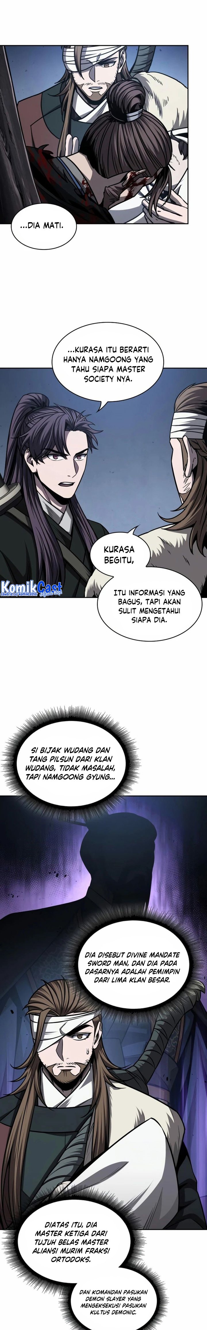 Dilarang COPAS - situs resmi www.mangacanblog.com - Komik nano machine 166 - chapter 166 167 Indonesia nano machine 166 - chapter 166 Terbaru 10|Baca Manga Komik Indonesia|Mangacan