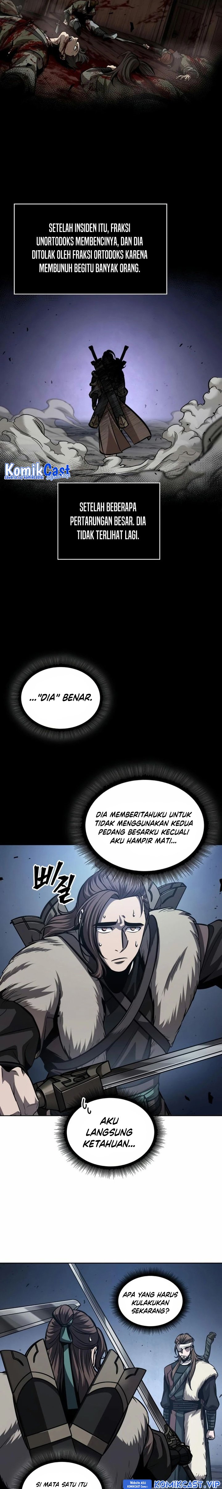 Dilarang COPAS - situs resmi www.mangacanblog.com - Komik nano machine 166 - chapter 166 167 Indonesia nano machine 166 - chapter 166 Terbaru 22|Baca Manga Komik Indonesia|Mangacan